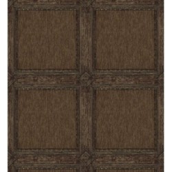 Papel pintado Kensington Panelled 683698