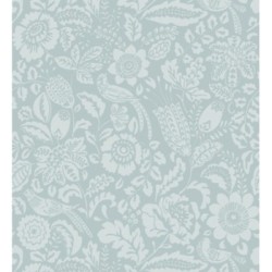 Papel pintado Kelmscott Folklore 683723