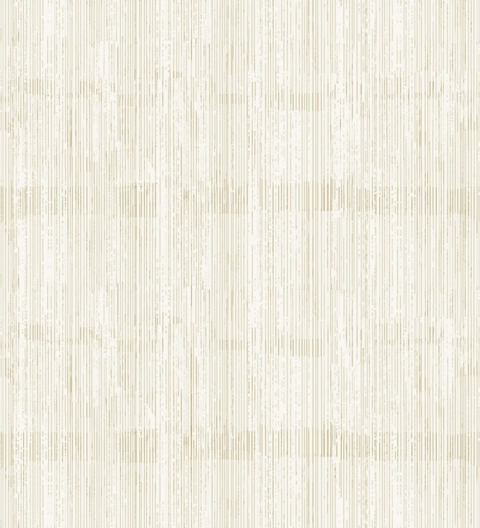 Papel pintado de seda vertical textura lisa tonos dorados - Bath Subtle 683727