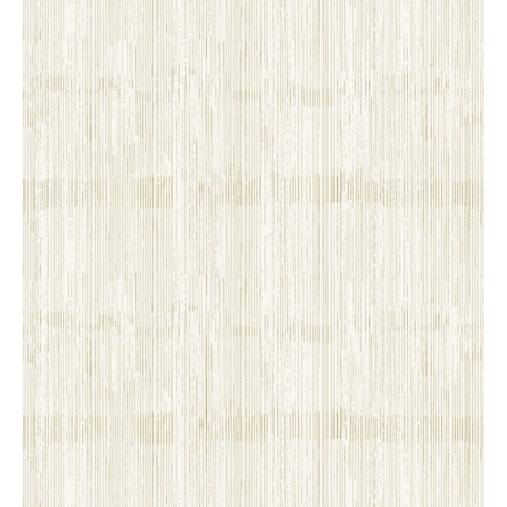 Papel pintado de seda vertical textura lisa tonos dorados - Bath Subtle 683727