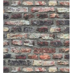 Papel pintado Cleveland Street 126335