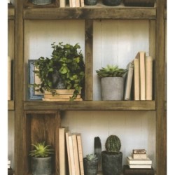 Papel pintado Garden Hall 126336