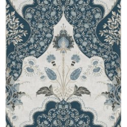 Papel pintado Stowe Lacework 683752