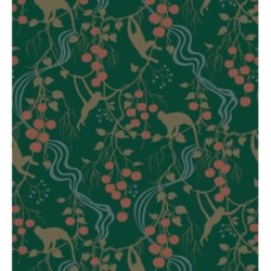 Papel pintado Luanda Monkey 683780