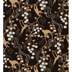 Papel pintado Luanda Monkey 683781