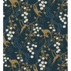 Papel pintado Luanda Monkey 683782