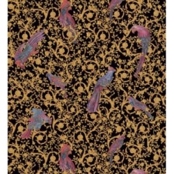 Papel pintado Vatican Parrots 126351