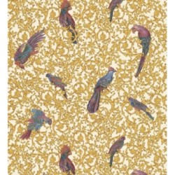 Papel pintado Vatican Parrots 126352