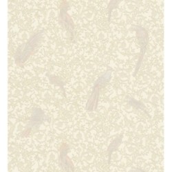 Papel pintado Vatican Parrots 126355
