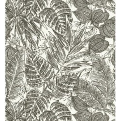 Papel pintado Midnight Palms 683814