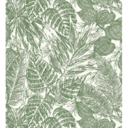 Papel pintado Midnight Palms 683815