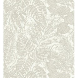 Papel pintado Midnight Palms 683817
