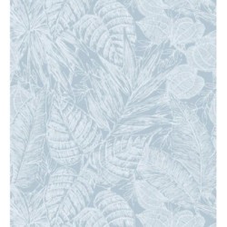 Papel pintado Midnight Palms 683818