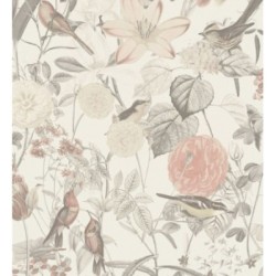 Papel pintado Victoria Blossom 126371