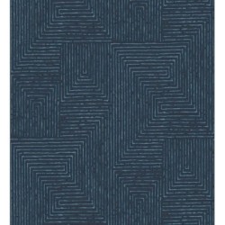 Papel pintado Mondrian Lines 683842