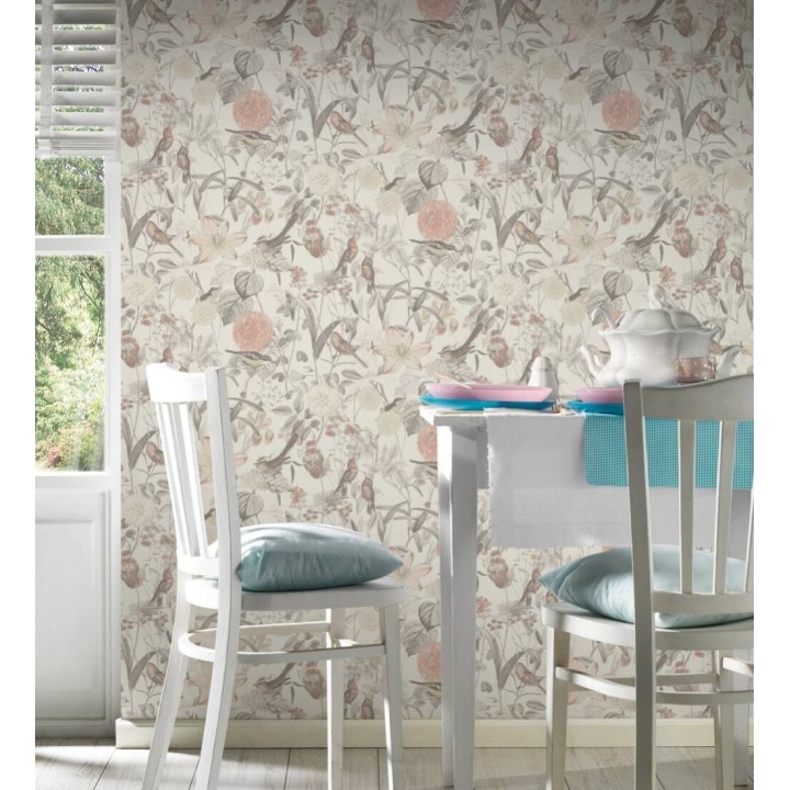 Victoria Blossom 126371