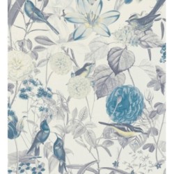 Papel pintado Victoria Blossom 126372