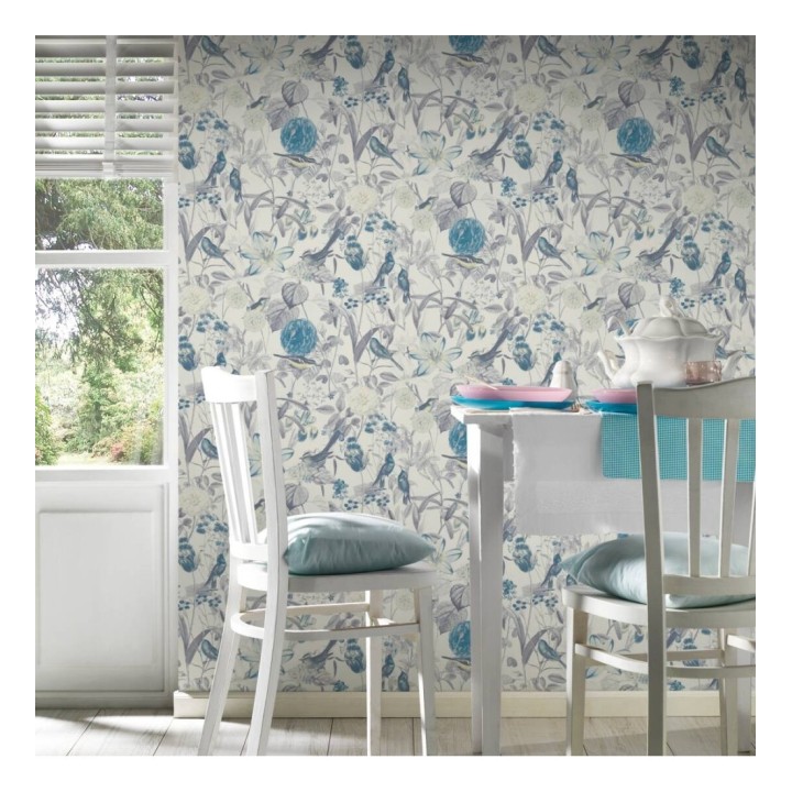 Victoria Blossom 126372