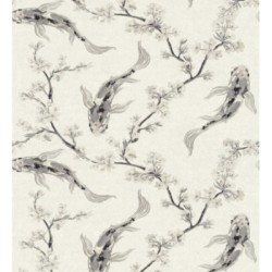 Papel pintado Kaori Garden 126376