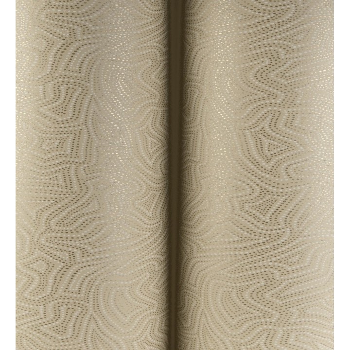 Papel pintado de ondas en micropuntillismo artístico fondo arena - Harlem Stipple 683878