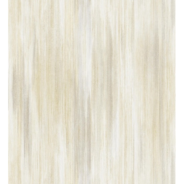 Papel pintado telar artesano tonos arena - Ritz Dupioni 683880