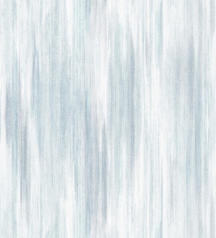 Papel pintado telar artesano tonos azules - Ritz Dupioni 683881