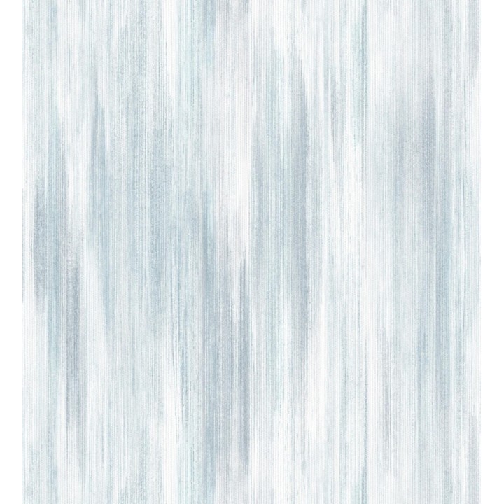 Papel pintado telar artesano tonos azules - Ritz Dupioni 683881