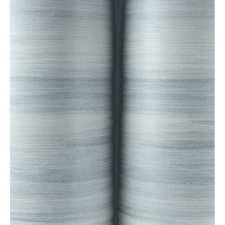 Papel pintado telar artesano tonos azules - Ritz Dupioni 683881