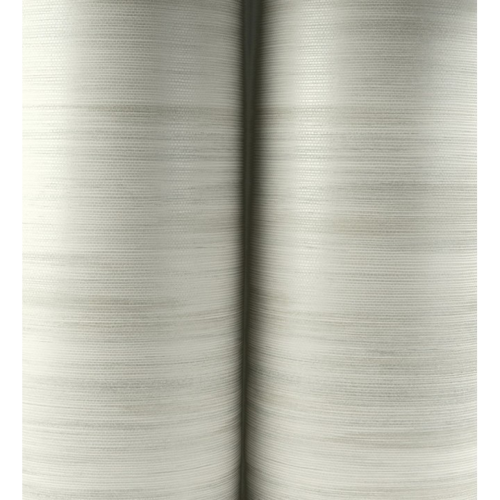 Papel pintado telar artesano tonos verdes - Ritz Dupioni 683883