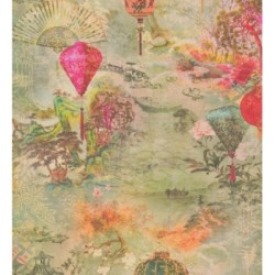 Papel pintado Japanese Dream 126384