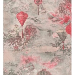 Papel pintado Japanese Dream 126385
