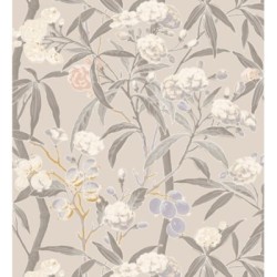Papel pintado Kendra Bloom 126387