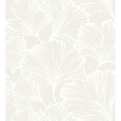 Papel pintado Sofia Leaves 683895