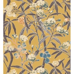Papel pintado Kendra Bloom 126388