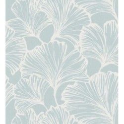 Papel pintado Sofia Leaves 683897