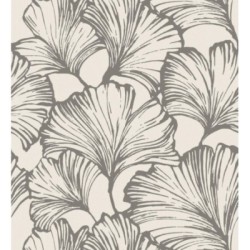 Papel pintado Sofia Leaves 683898