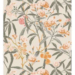 Papel pintado Kendra Bloom 126389