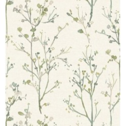 Papel pintado Zinnia Prairie 683904