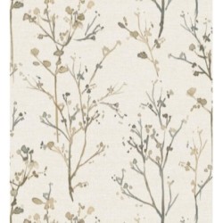 Papel pintado Zinnia Prairie 683905