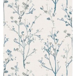 Papel pintado Zinnia Prairie 683906