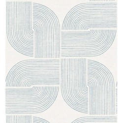 Papel pintado Arvid Arch 683908