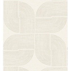 Papel pintado Arvid Arch 683909