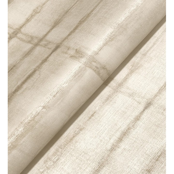 Papel pintado estilo shibori tonos beige - Sora Shibori 683914