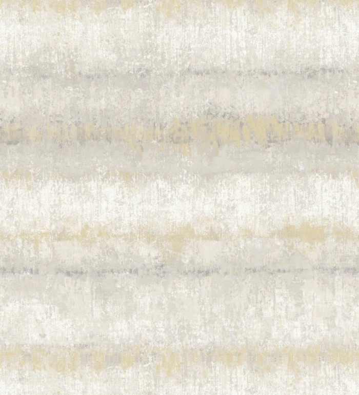 Papel pintado efecto cemento pátina artesanal tonos neutros - Nolan Strata 683916