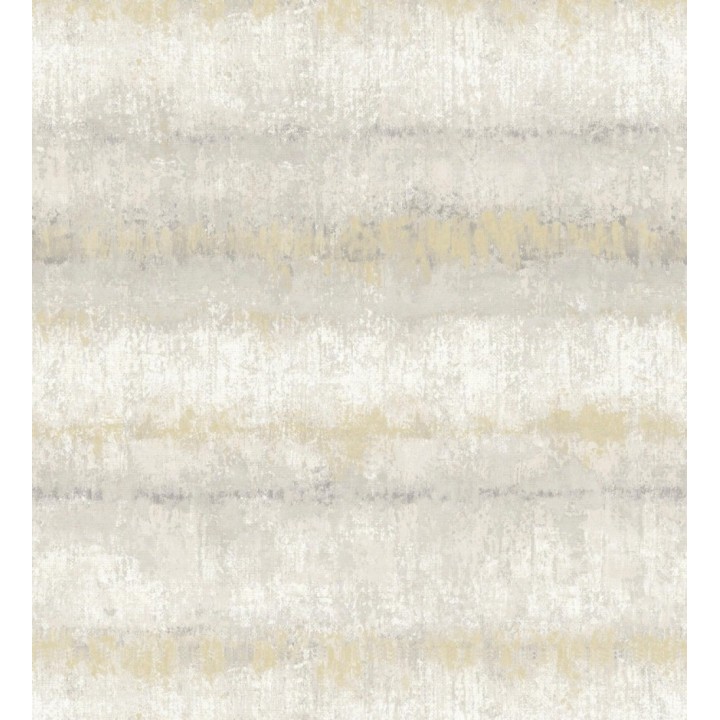 Papel pintado efecto cemento pátina artesanal tonos neutros - Nolan Strata 683916