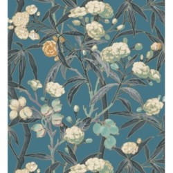 Papel pintado Kendra Bloom 126392