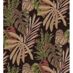 Papel pintado Samba Ethnic 683923