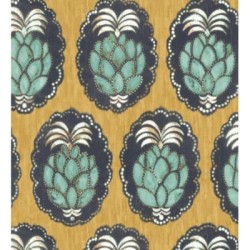 Papel pintado Hawaii Fruits 126396