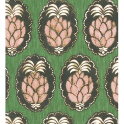 Papel pintado Hawaii Fruits 126398