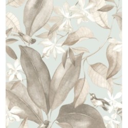 Papel pintado Secret Garden 126399